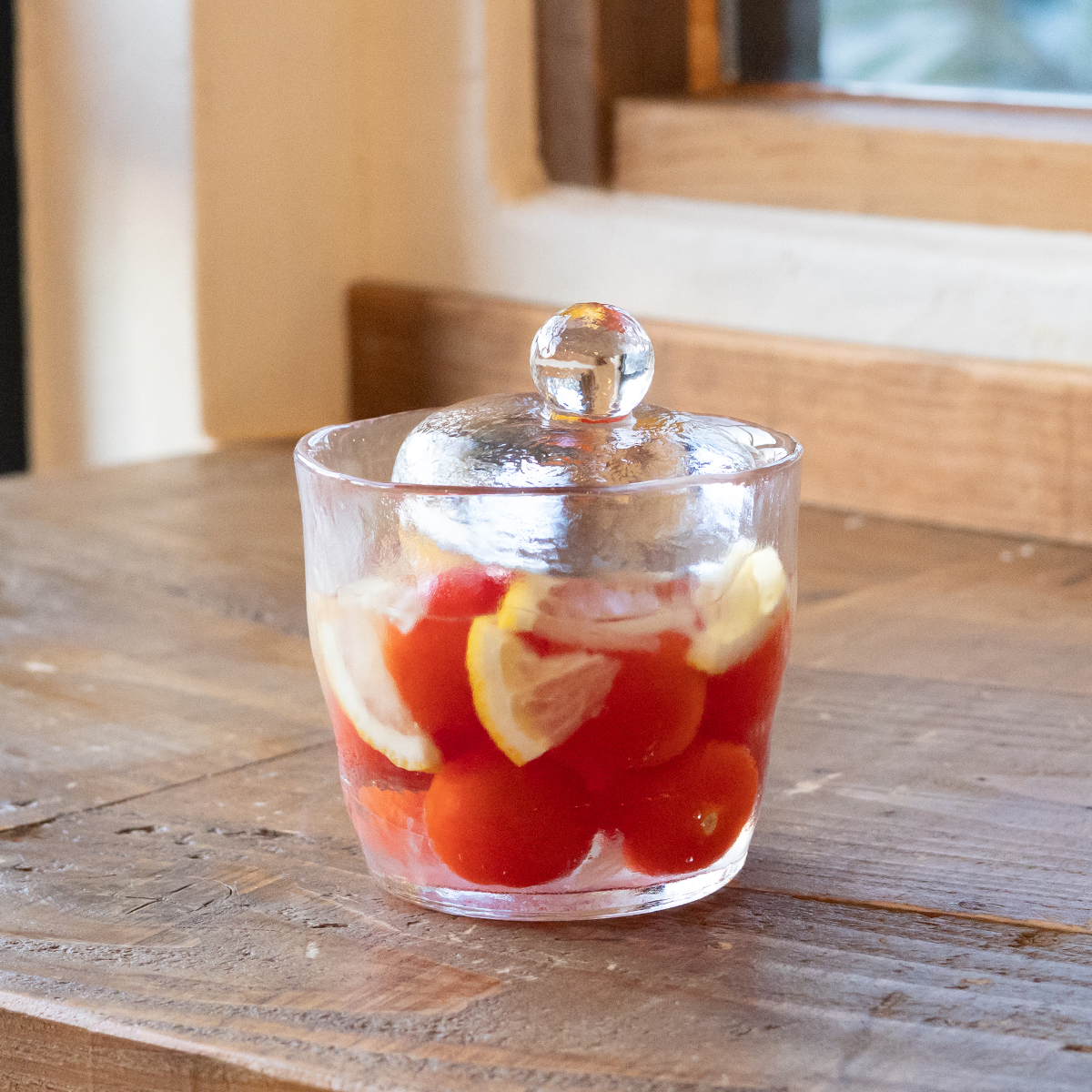 【KINTO】浅漬鉢 380ml