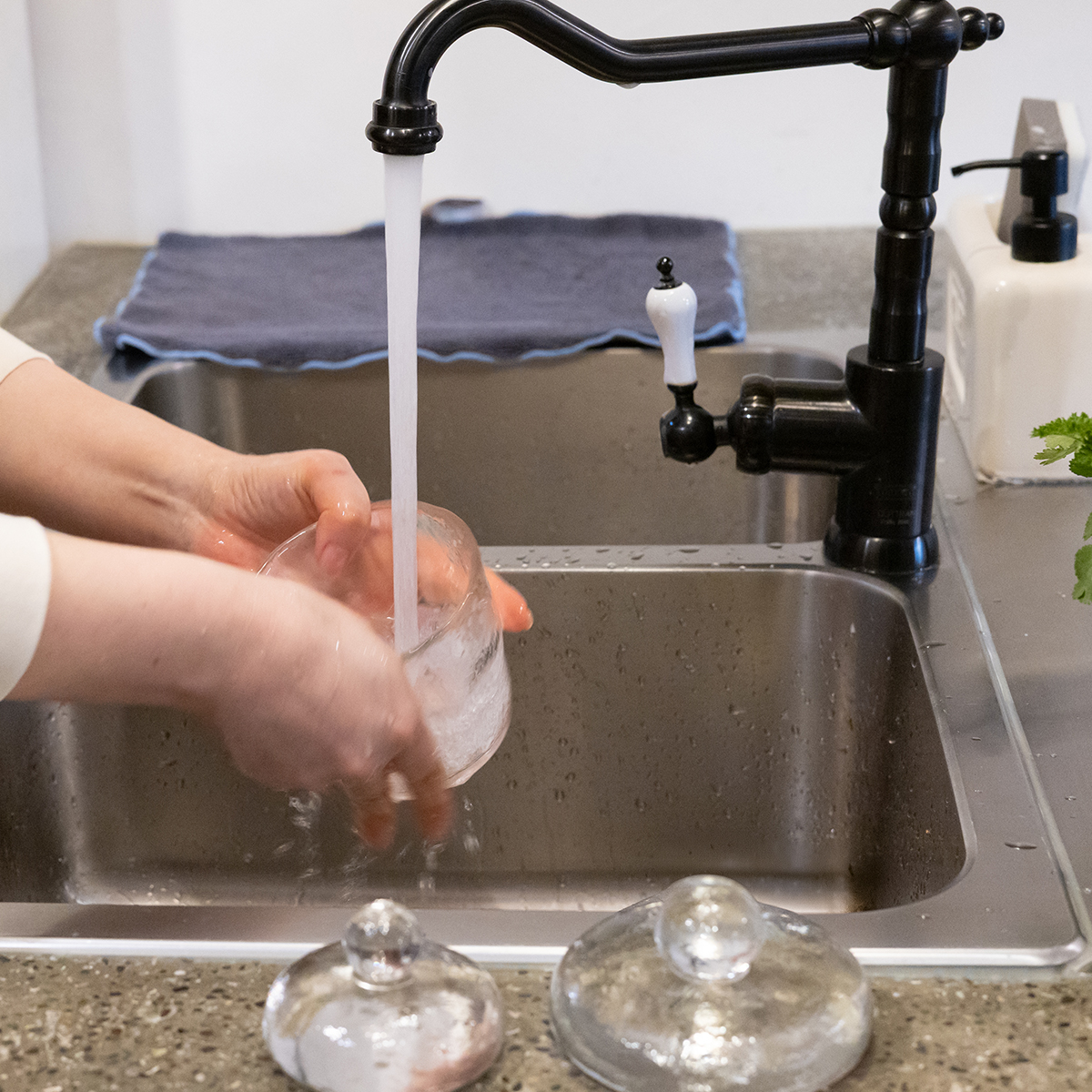 【KINTO】浅漬鉢 380ml