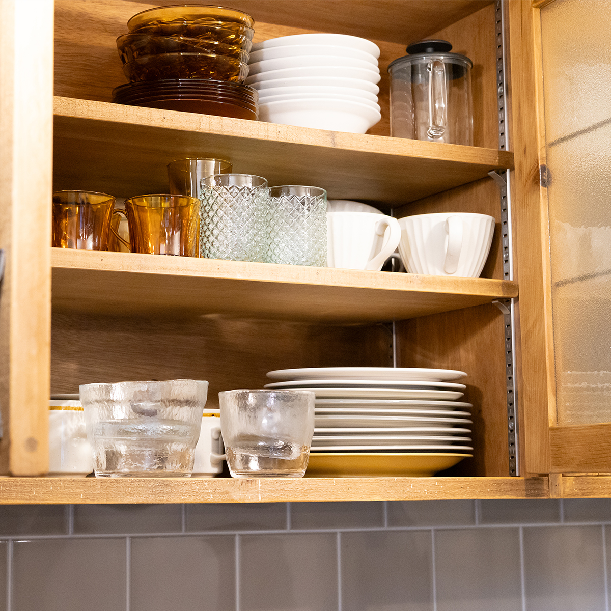 【KINTO】浅漬鉢 380ml