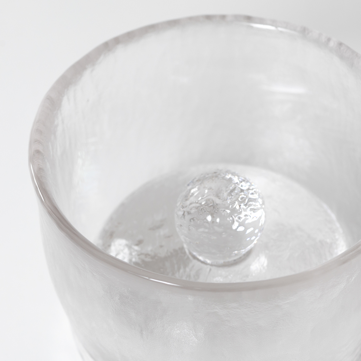 【KINTO】浅漬鉢 380ml