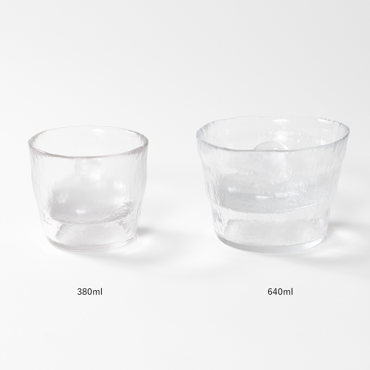 【KINTO】浅漬鉢 380ml