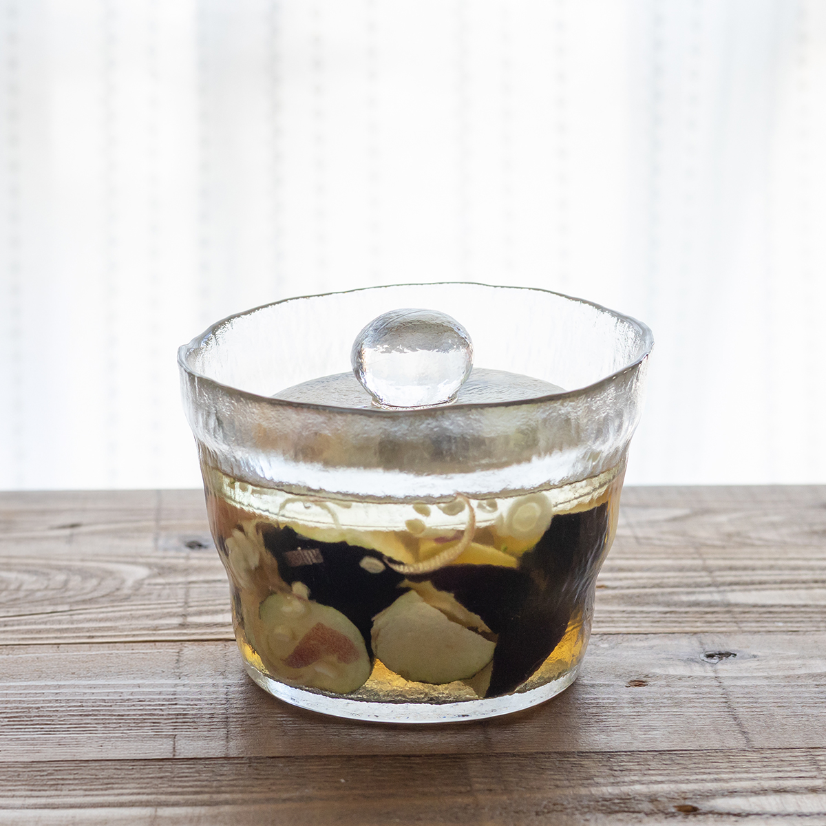 【KINTO】浅漬鉢 640ml