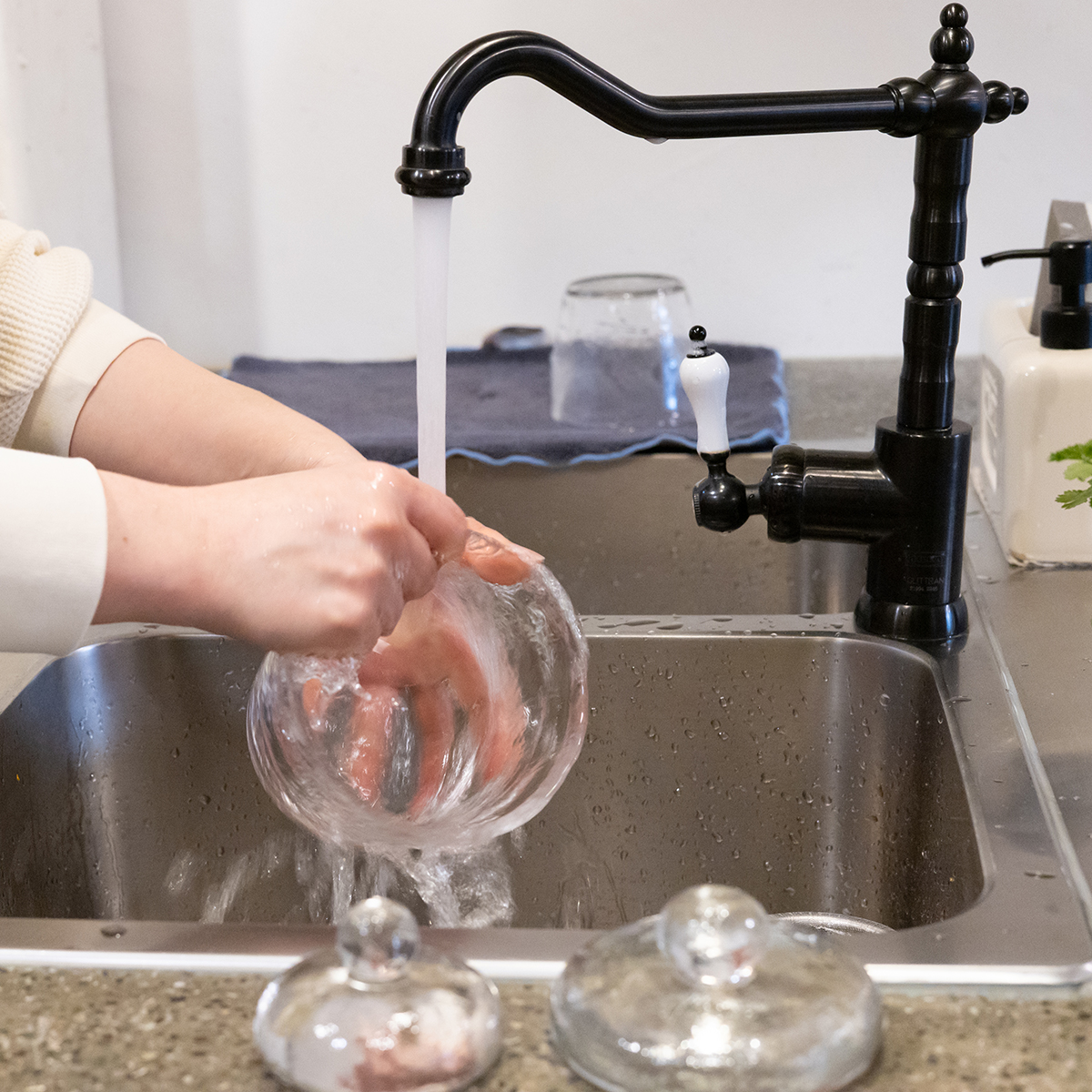 【KINTO】浅漬鉢 640ml