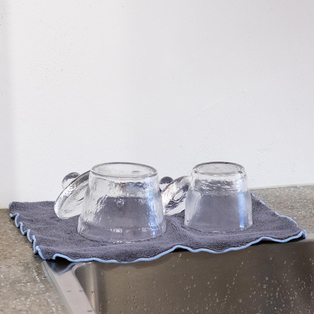 【KINTO】浅漬鉢 640ml