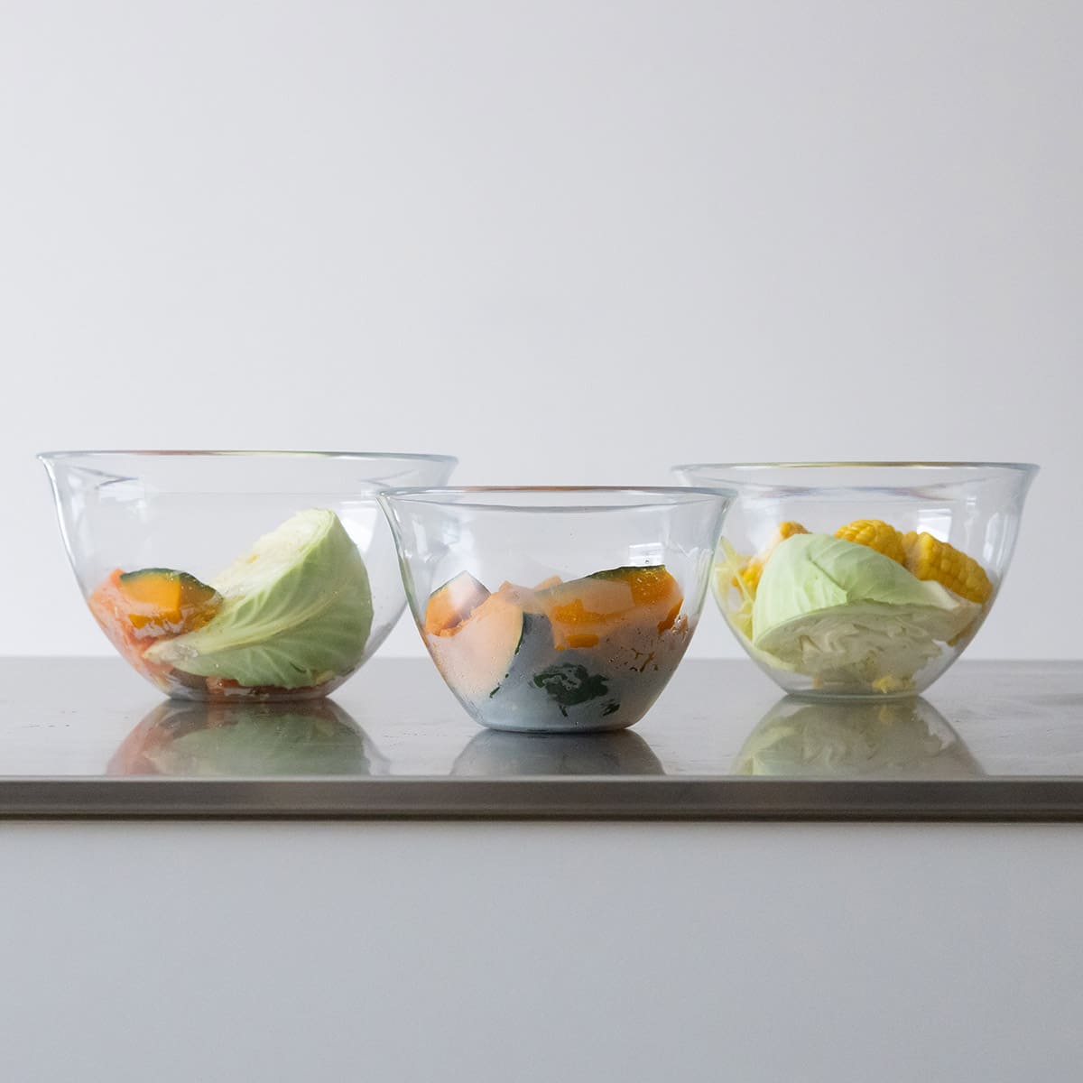 【suiro】レンジ対応深型ボウル大