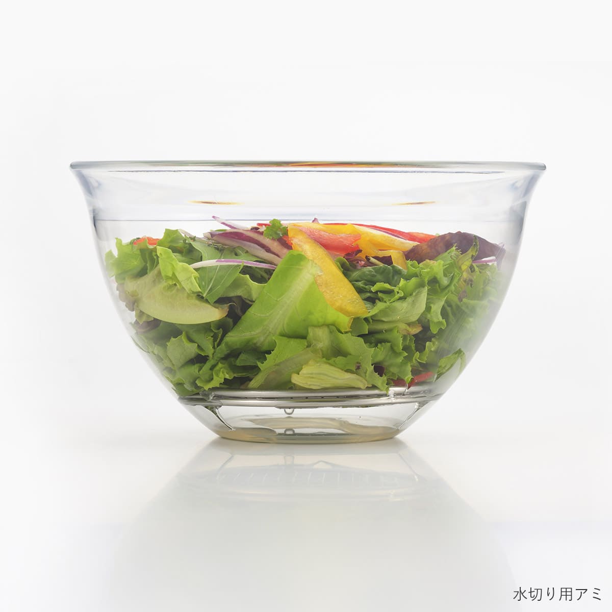 【suiro】レンジ対応深型ボウル大