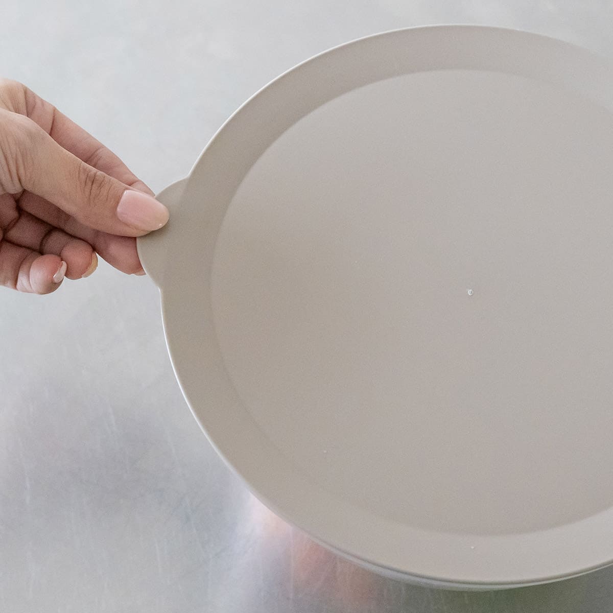【suiro】レンジ対応深型ボウル 大用蓋