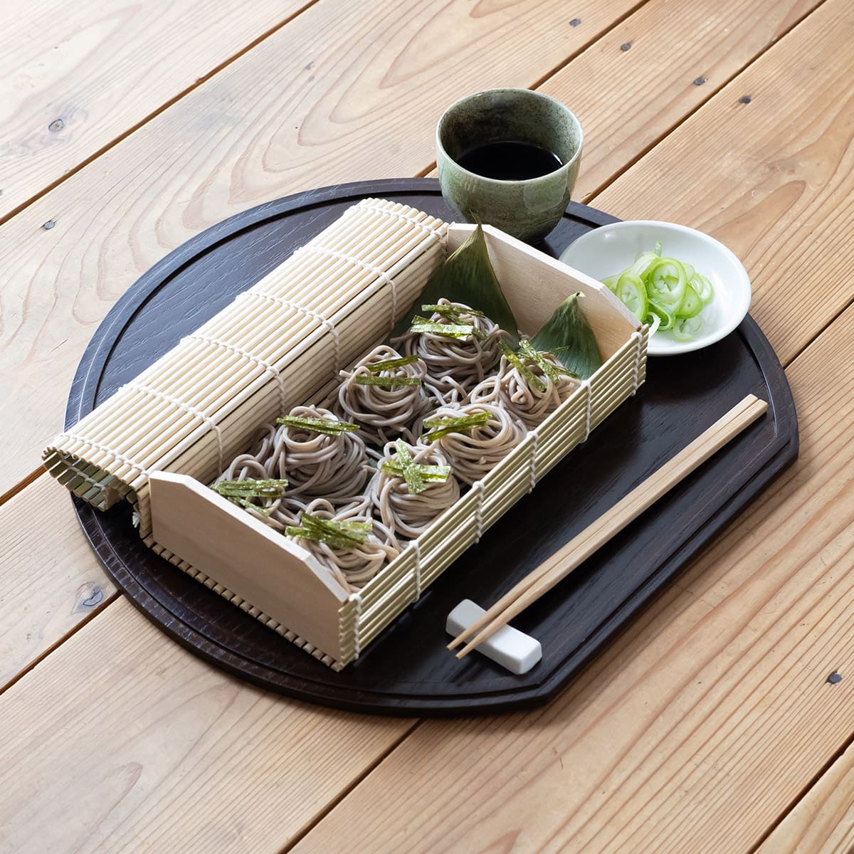 すだれ弁当 大