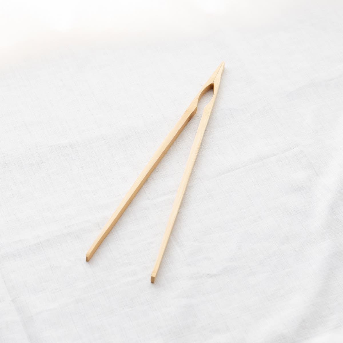 すす竹 トング箸