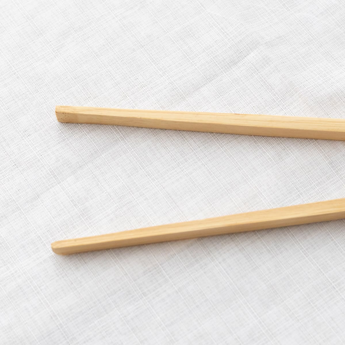 すす竹 トング箸