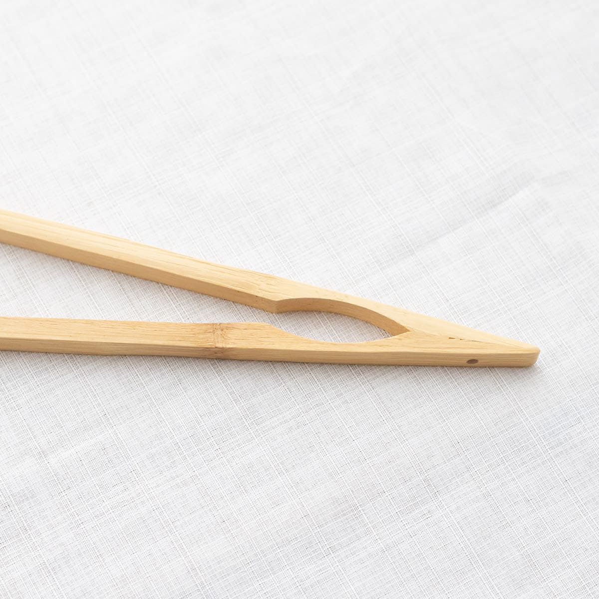 すす竹 トング箸
