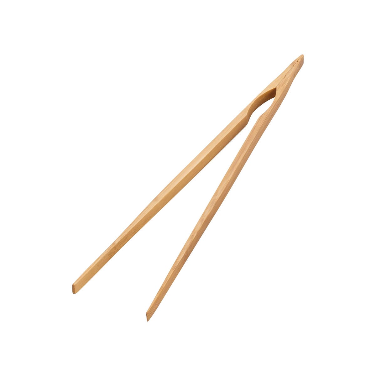 すす竹 トング箸