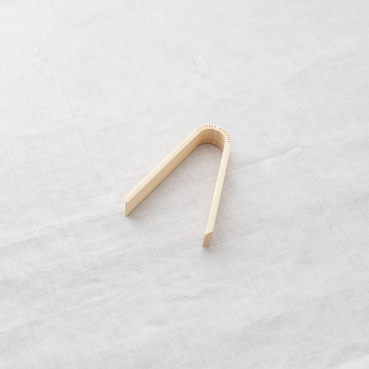 ひのきのトング 小