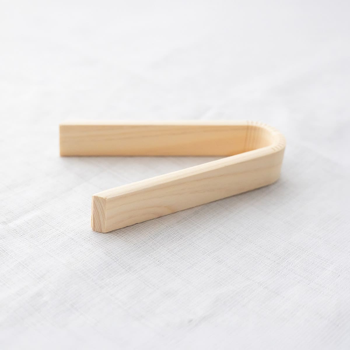 ひのきのトング 小