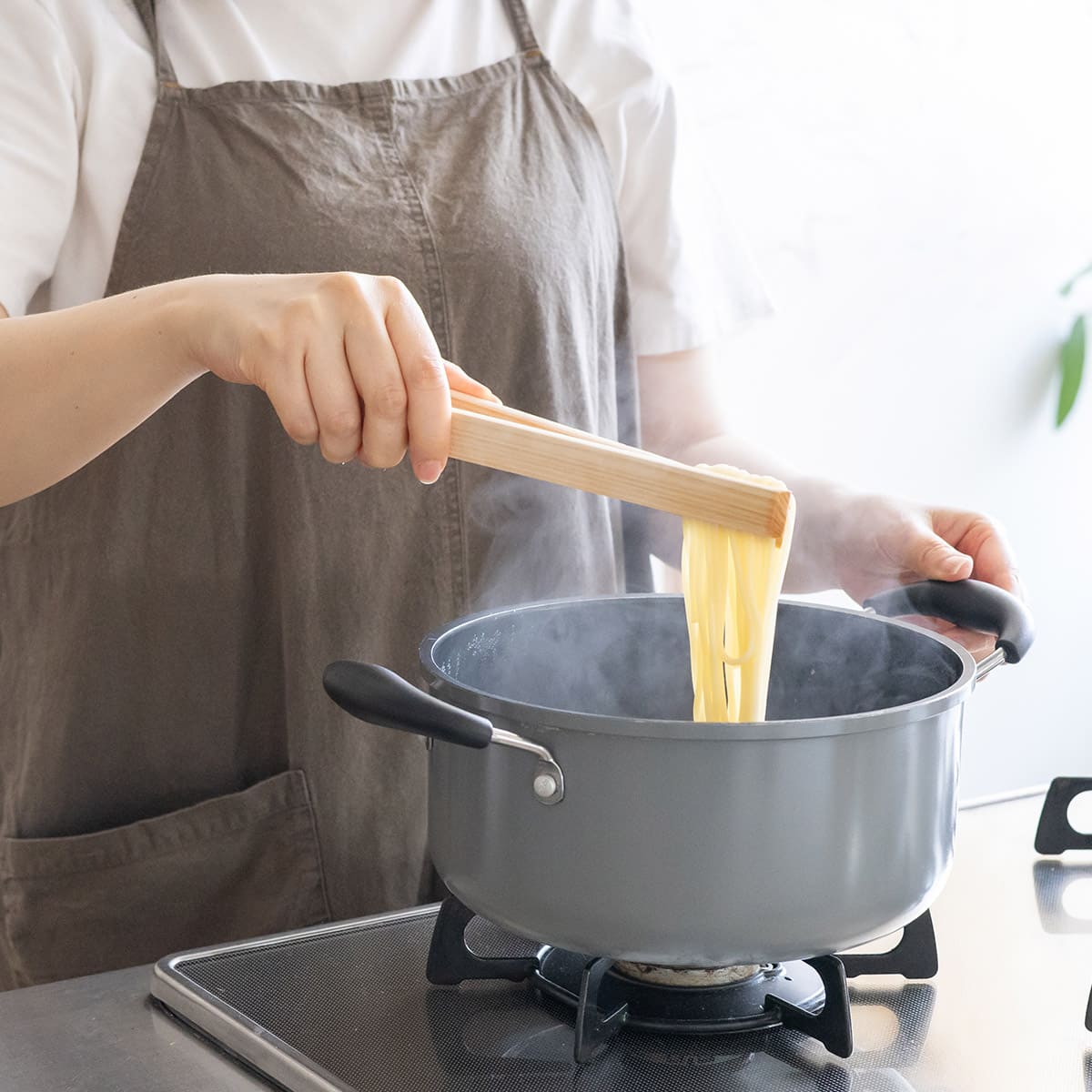 ひのきのトング 中