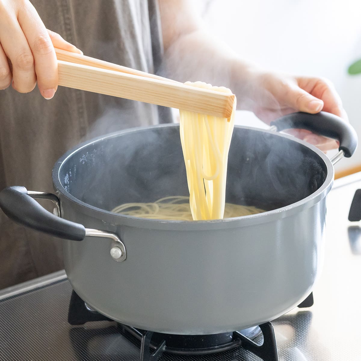 ひのきのトング 中