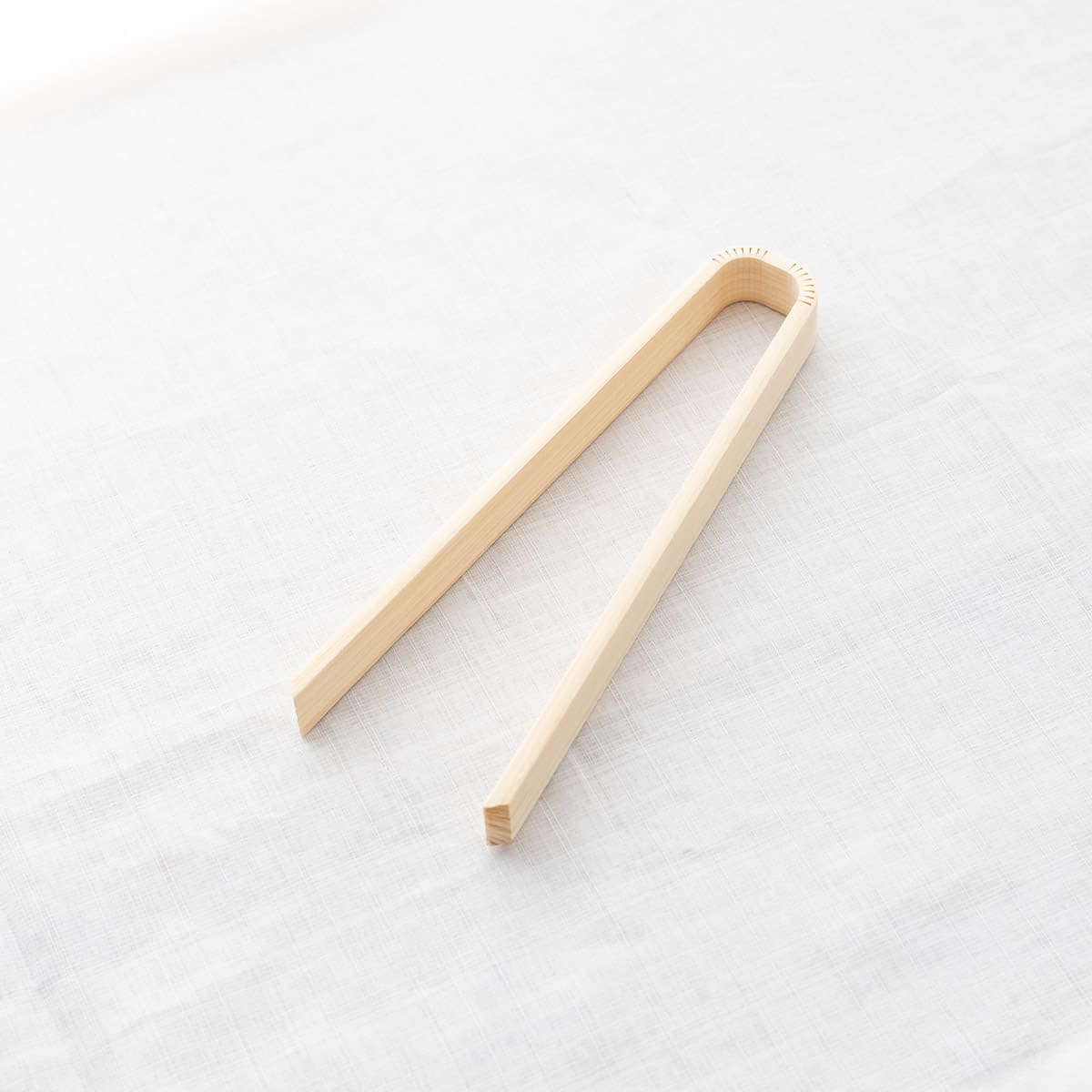 ひのきのトング 中