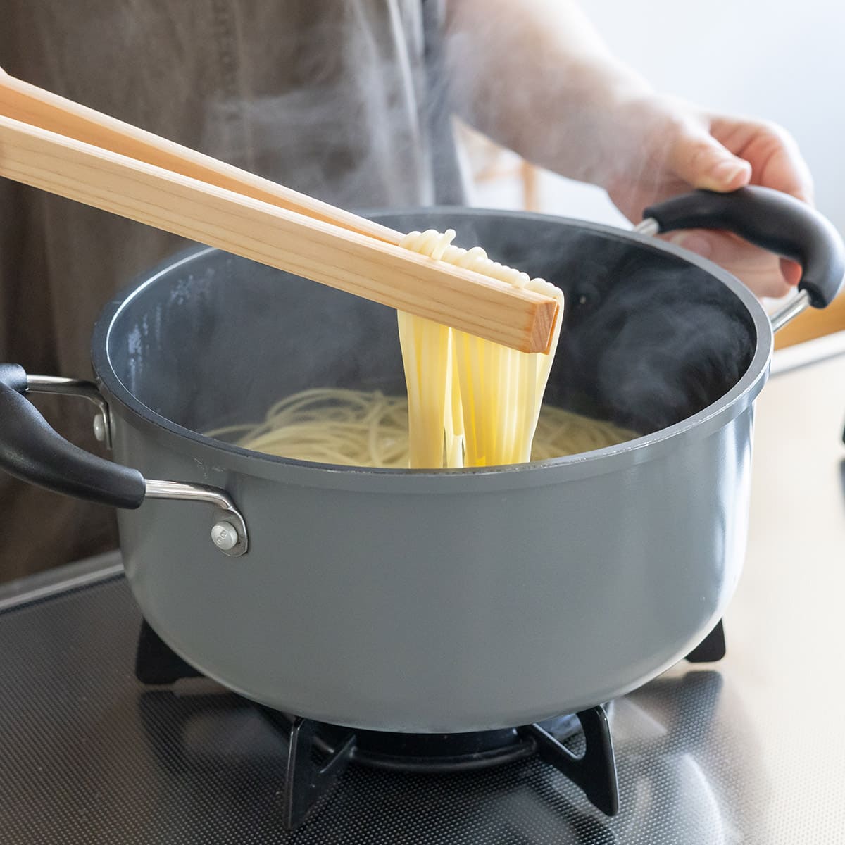 ひのきのトング 大