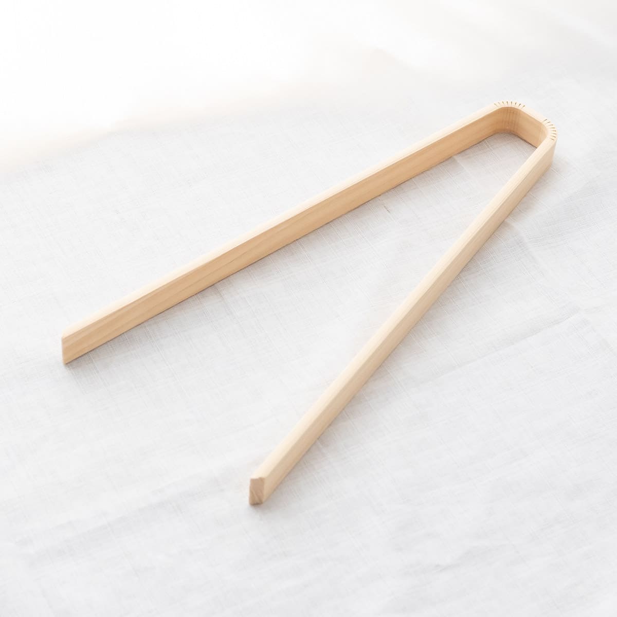 ひのきのトング 大