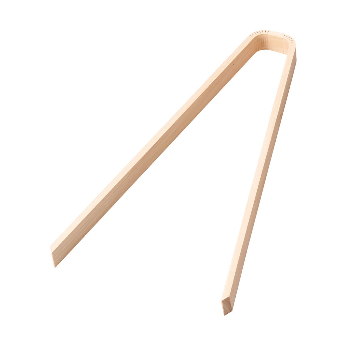 ひのきのトング 大