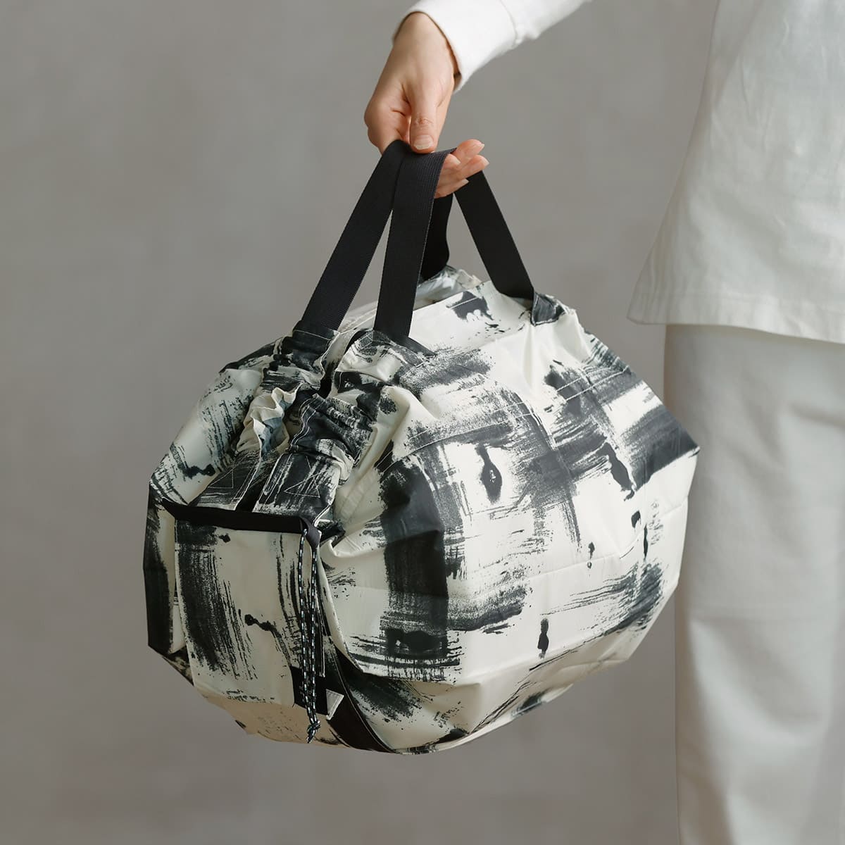 【marna】Shupatto 保冷バッグ20L