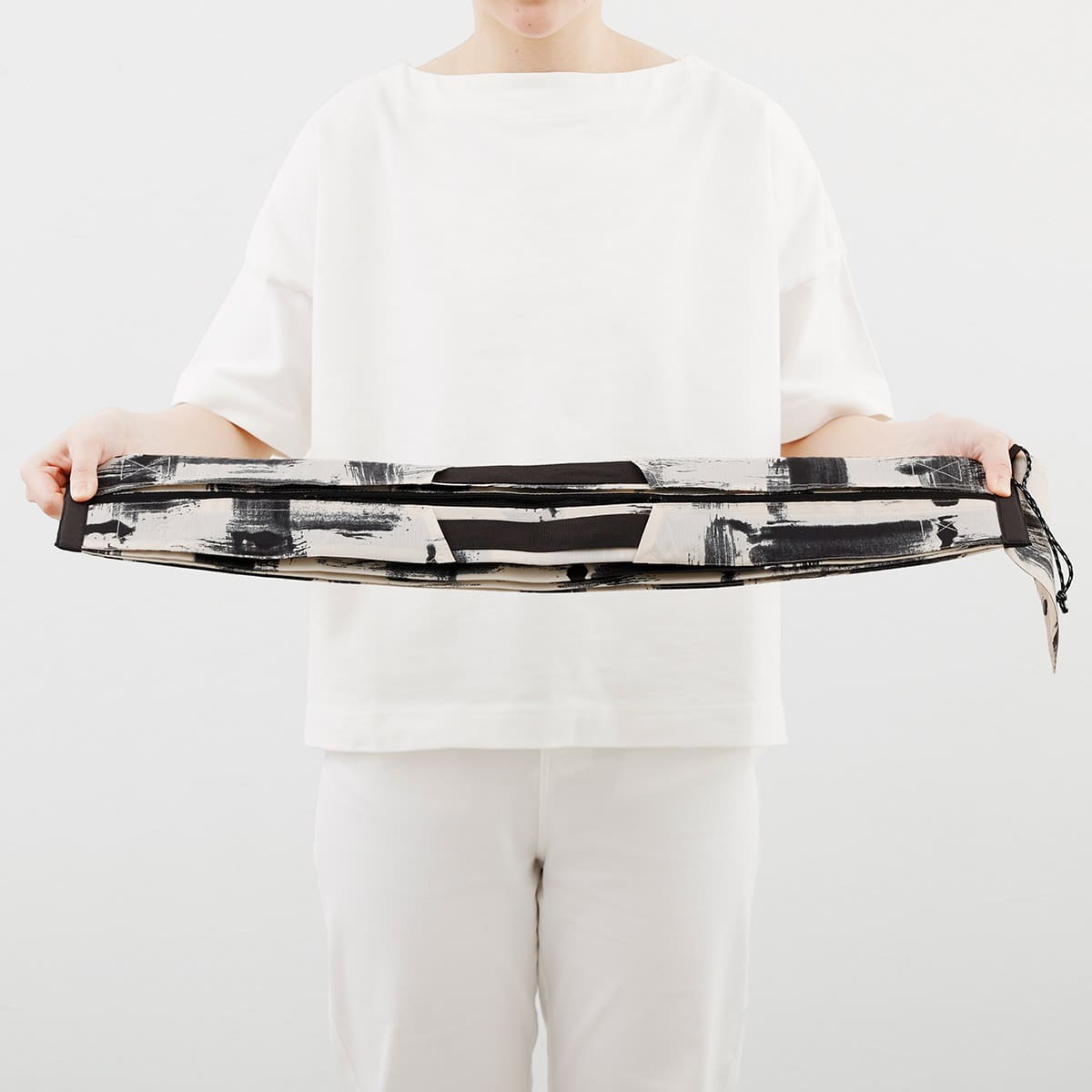 【marna】Shupatto 保冷バッグ20L