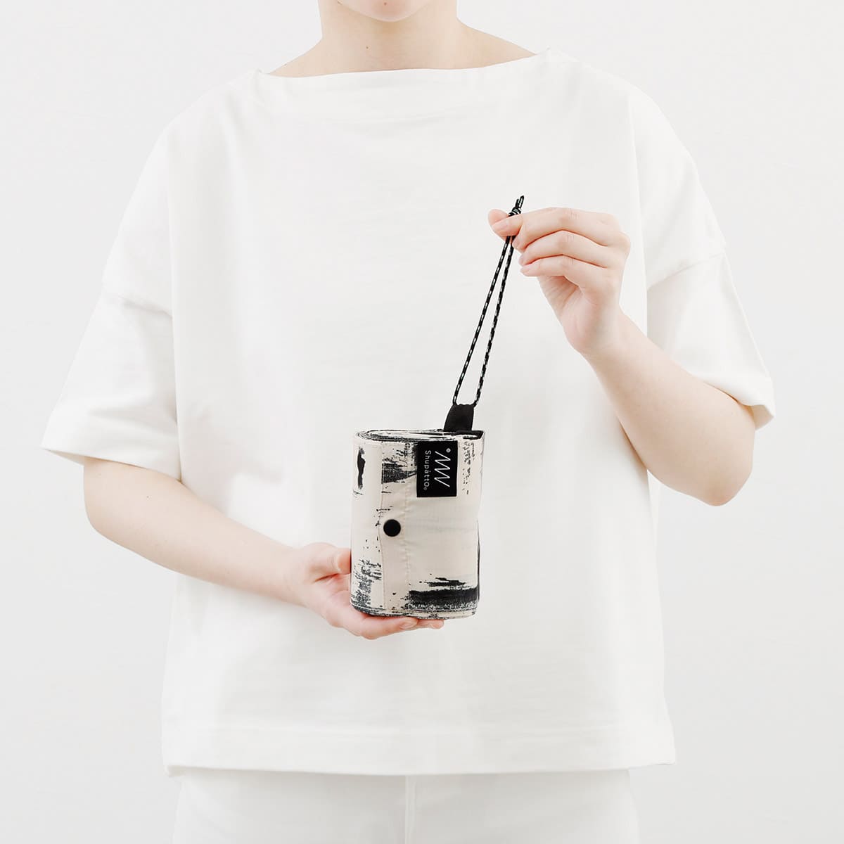【marna】Shupatto 保冷バッグ20L
