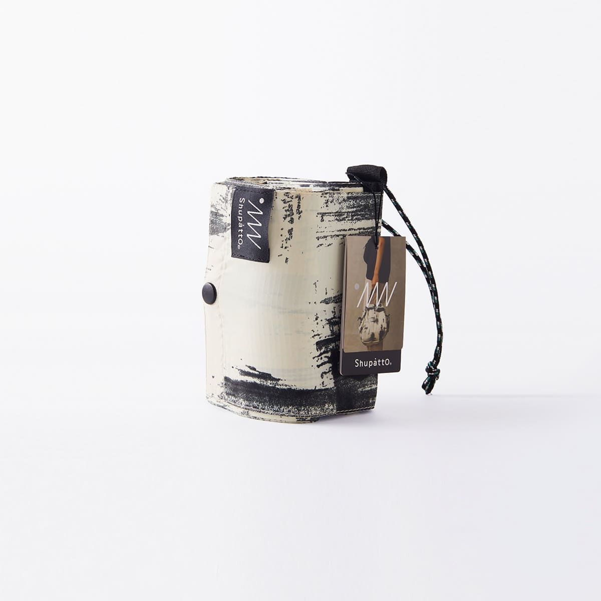 【marna】Shupatto 保冷バッグ20L