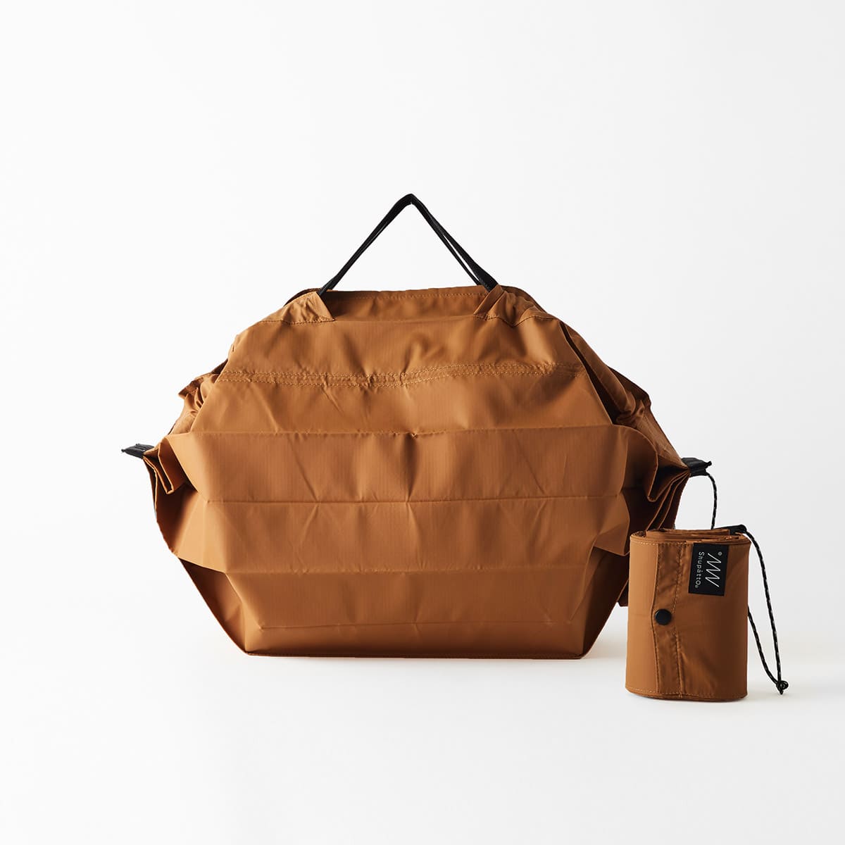 【marna】Shupatto 保冷バッグ20L