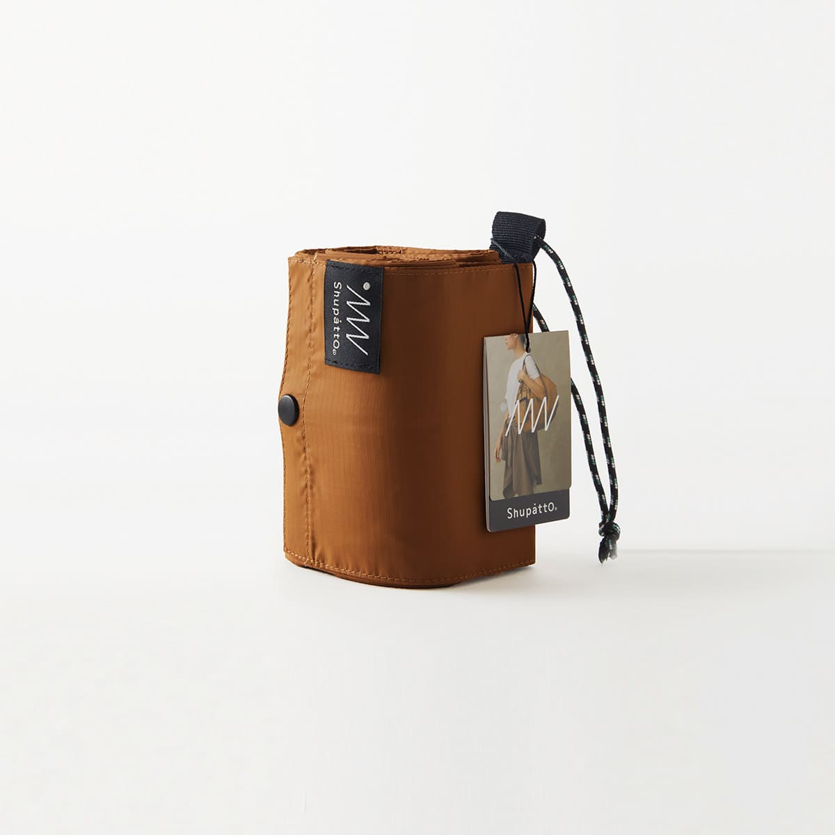 【marna】Shupatto 保冷バッグ20L