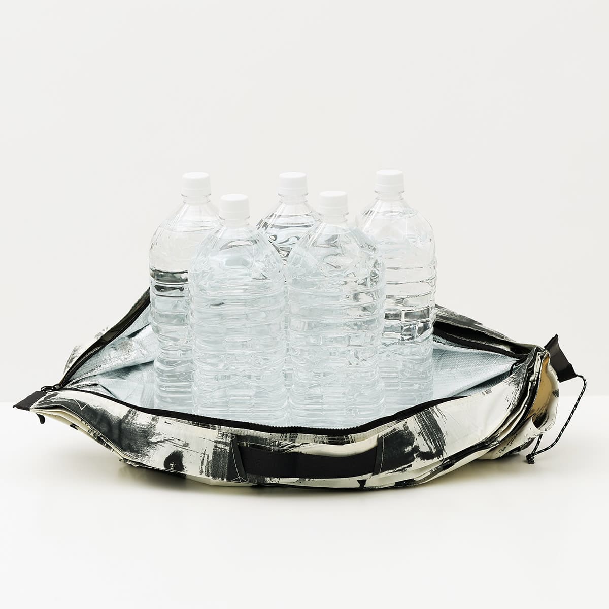【marna】Shupatto 保冷バッグ20L