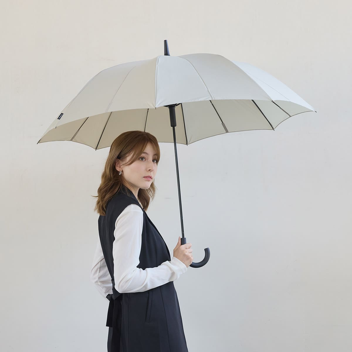 【marna】Shupatto アンブレラ 65cm
