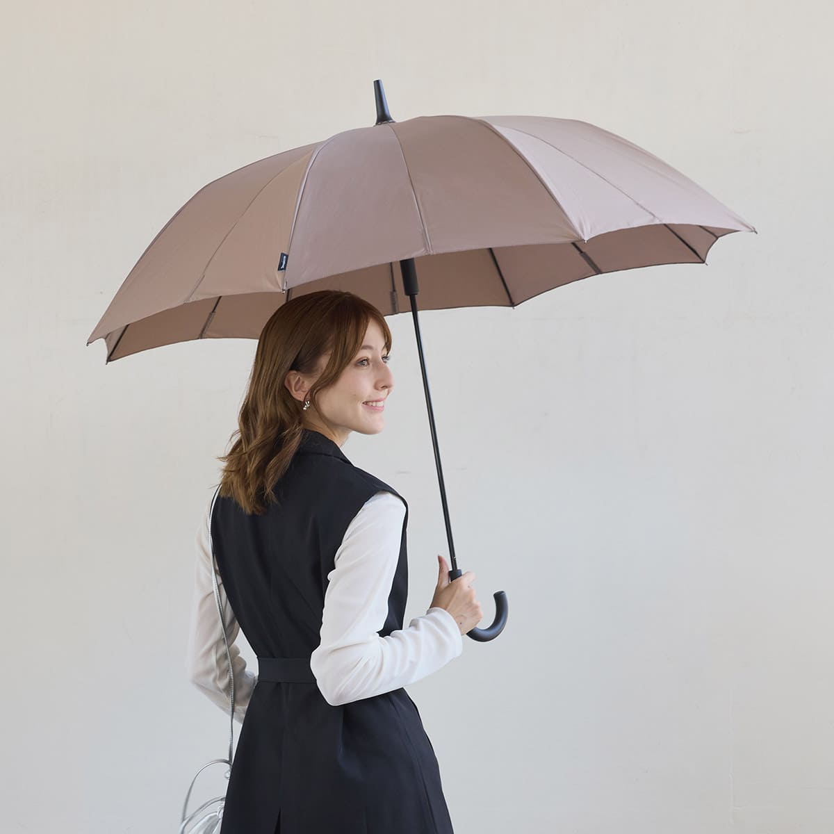 【marna】Shupatto アンブレラ 65cm