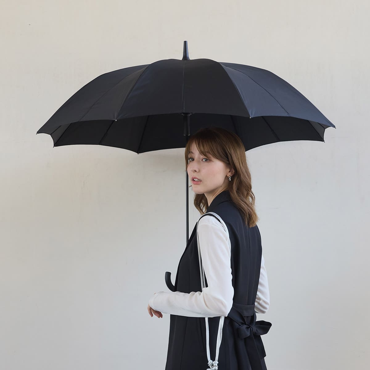 【marna】Shupatto アンブレラ 65cm