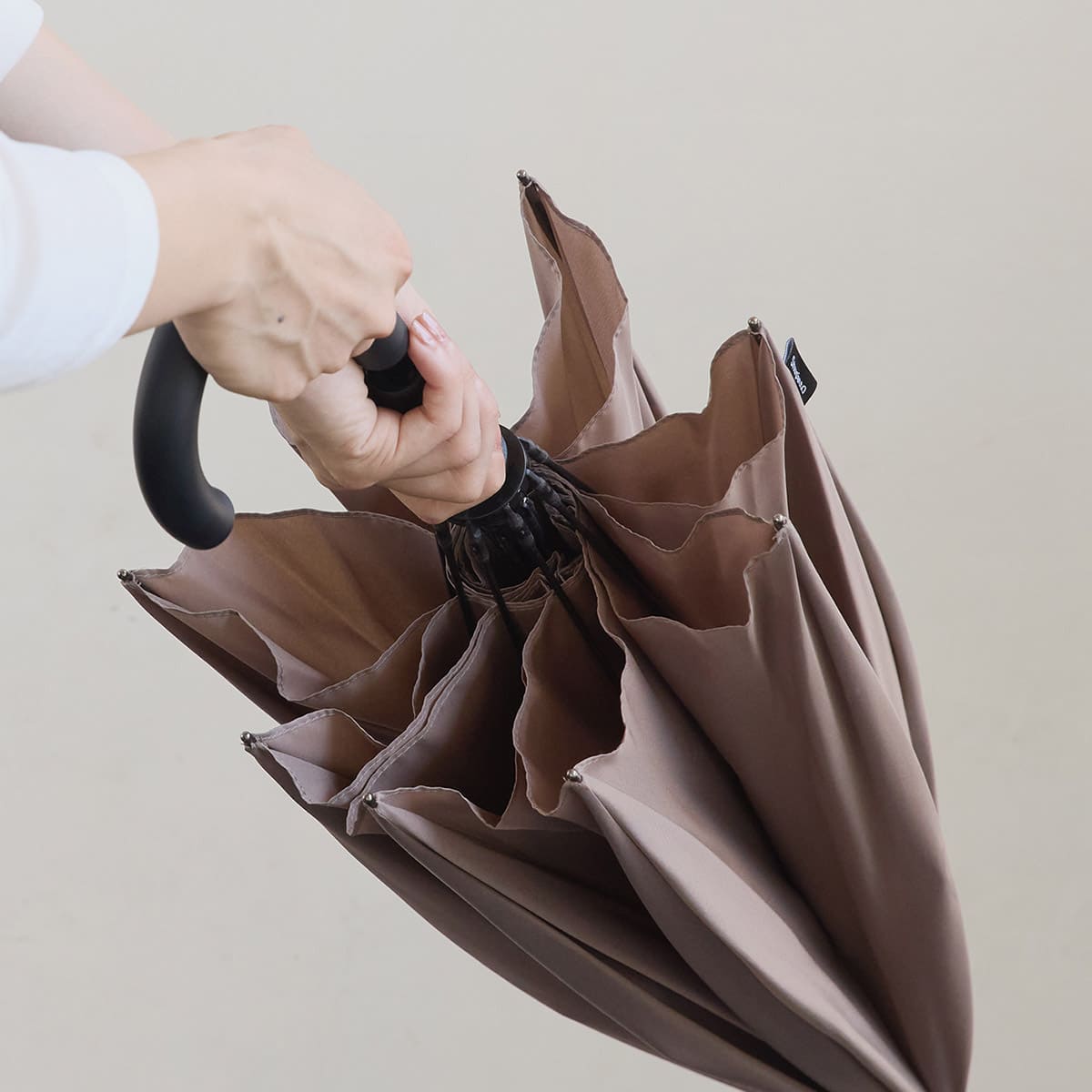 【marna】Shupatto アンブレラ 65cm