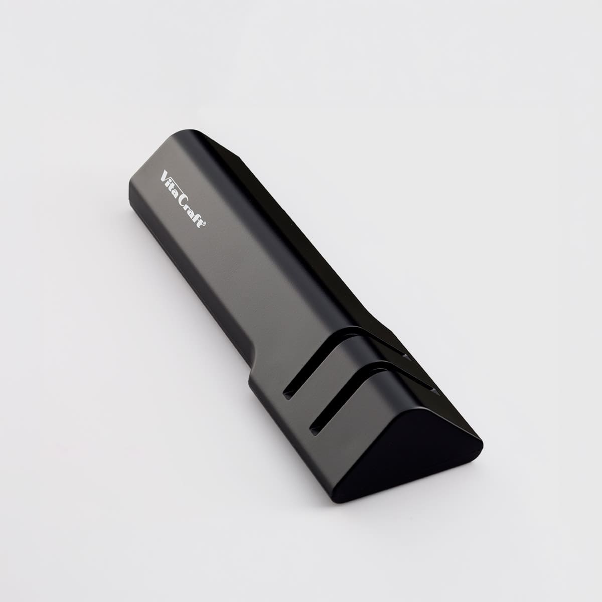 【Vita Craft】ソリッドシャープナー 包丁研ぎ器