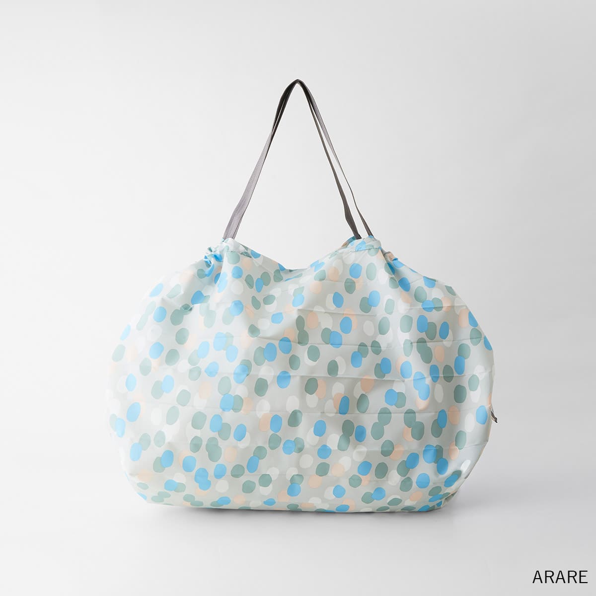 【marna】Shupatto コンパクトバッグ L(ARARE)