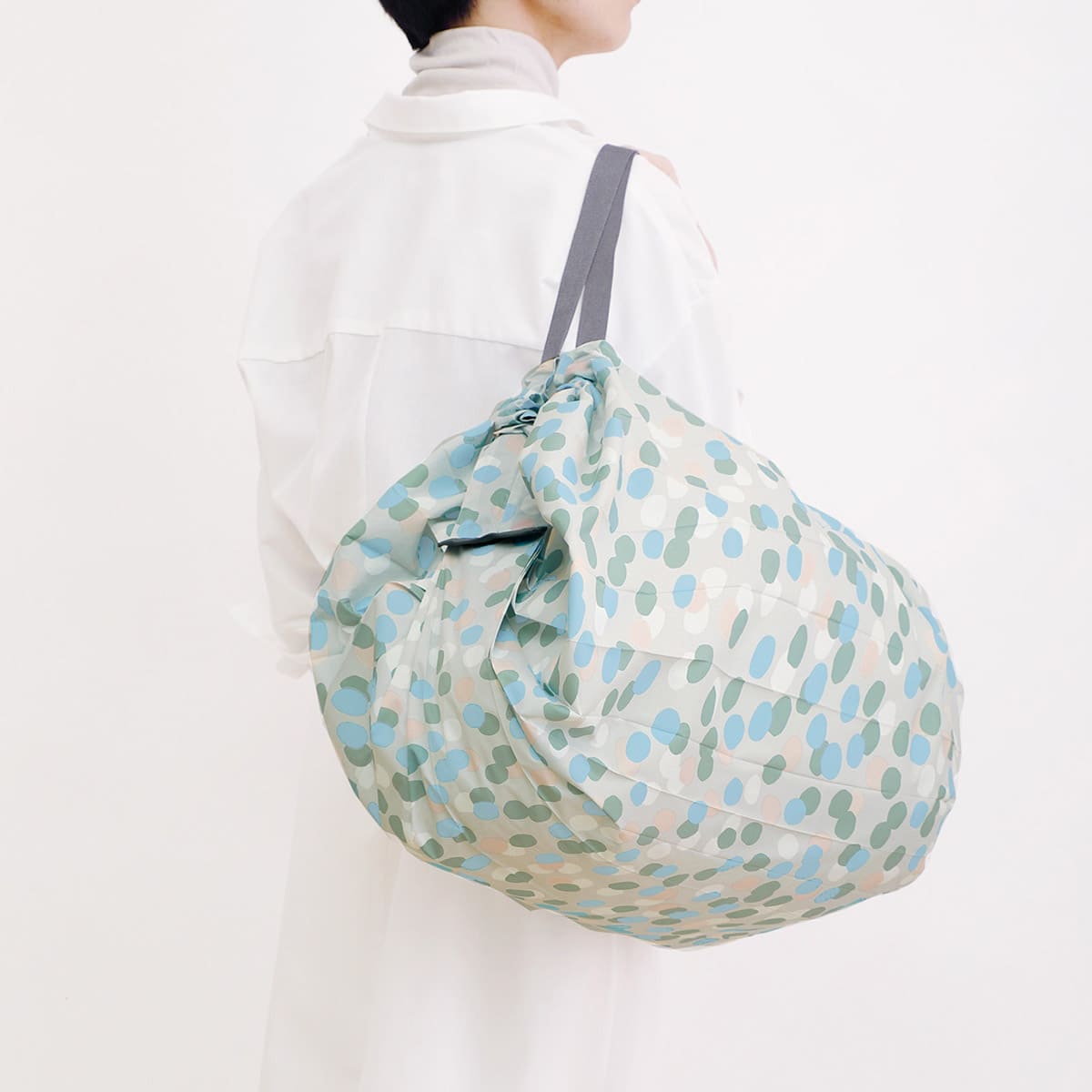 【marna】Shupatto コンパクトバッグ L