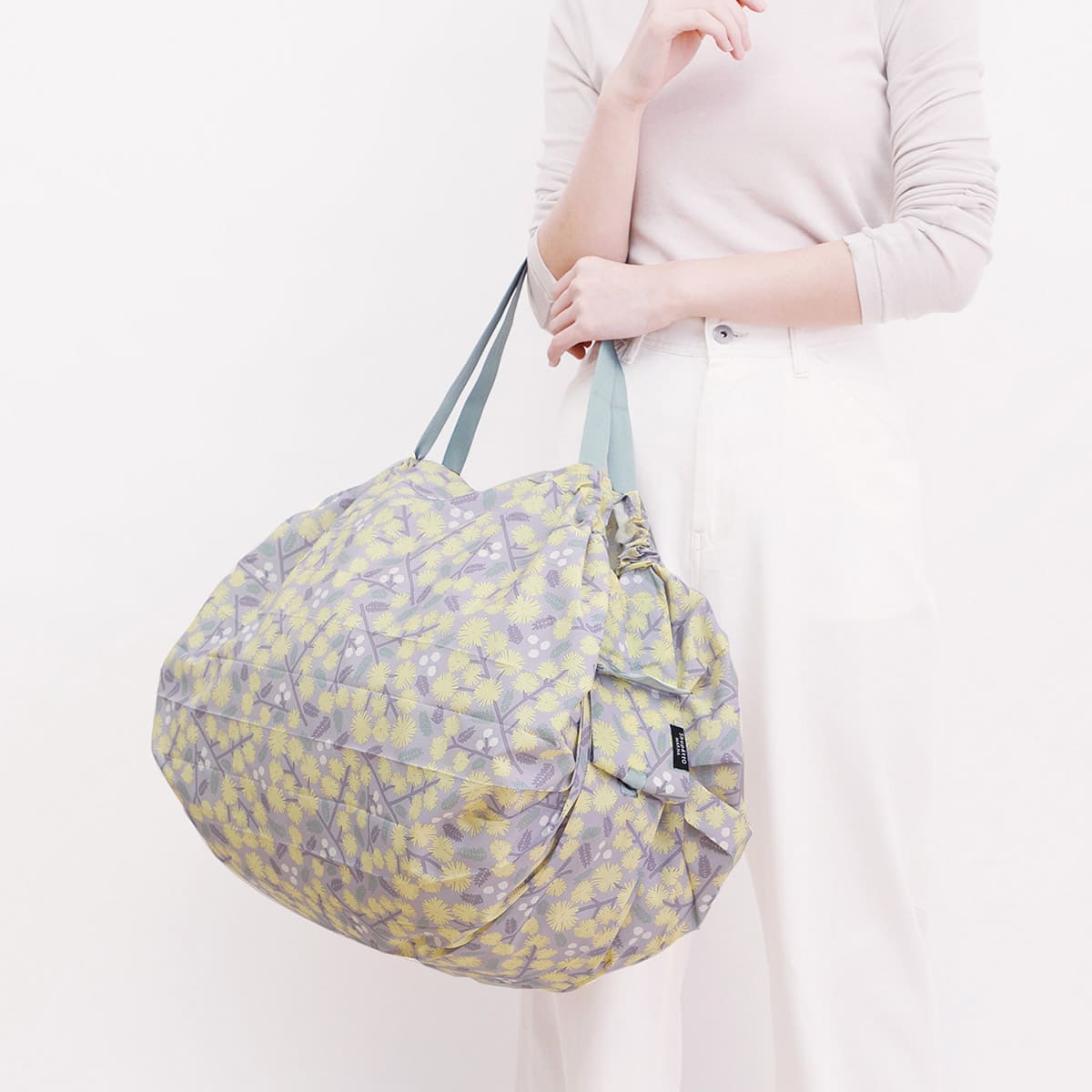 【marna】Shupatto コンパクトバッグ L