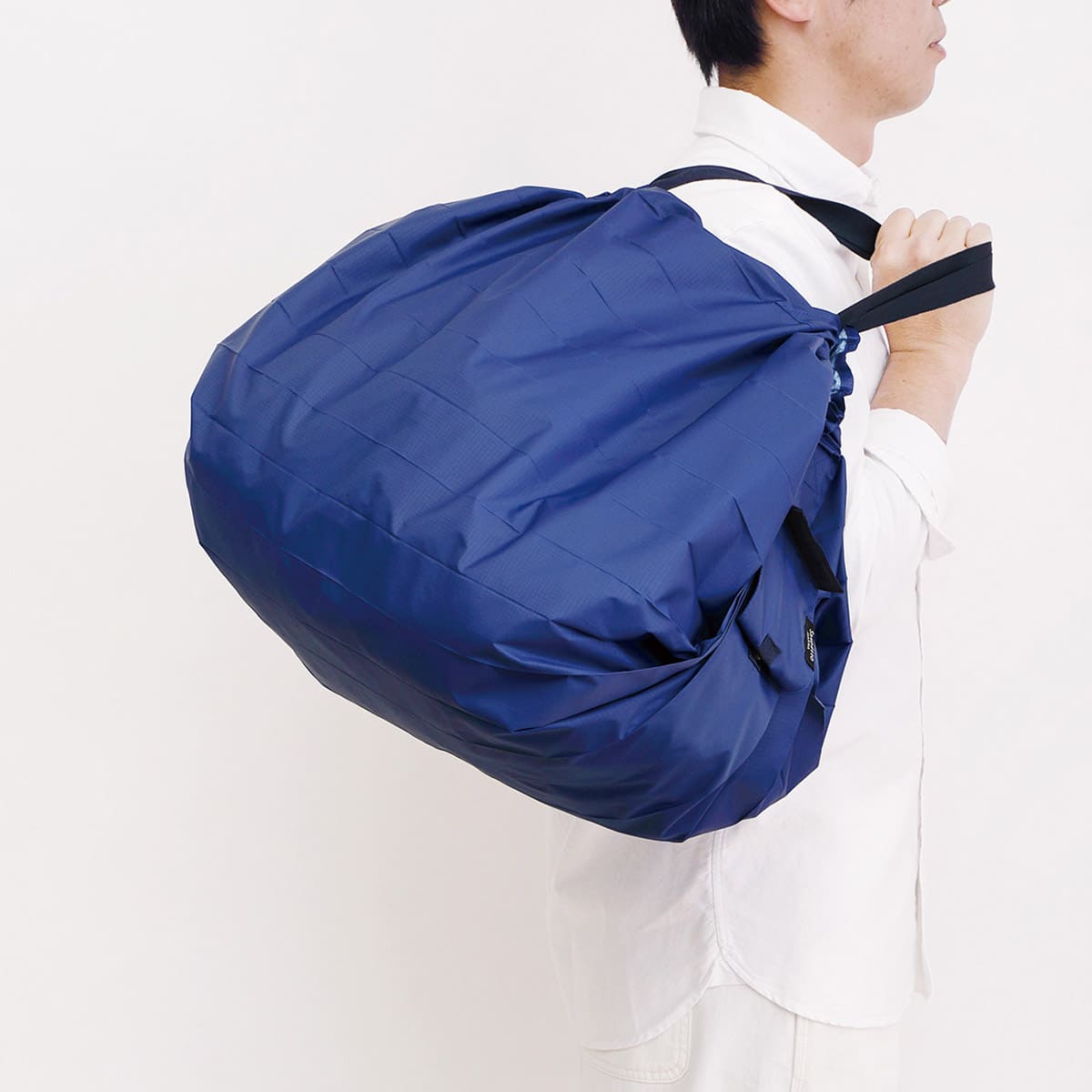 【marna】Shupatto コンパクトバッグ L