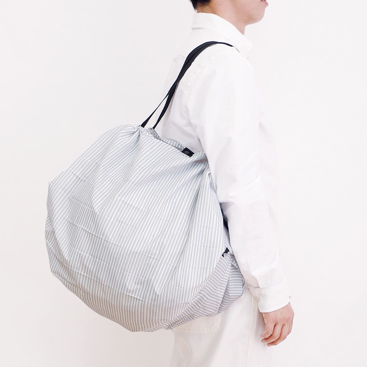 【marna】Shupatto コンパクトバッグ L