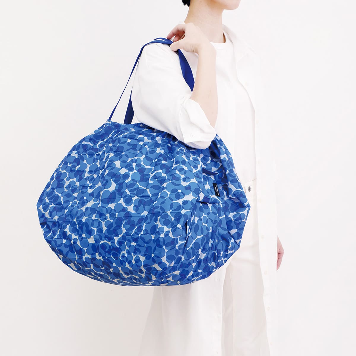 【marna】Shupatto コンパクトバッグ L