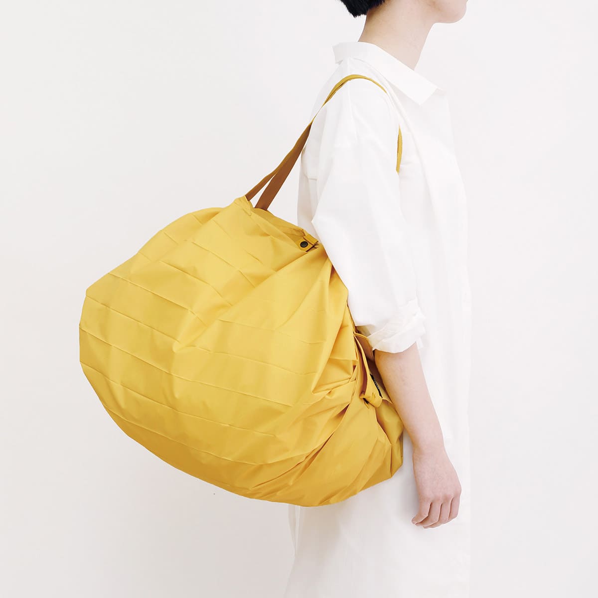【marna】Shupatto コンパクトバッグ L
